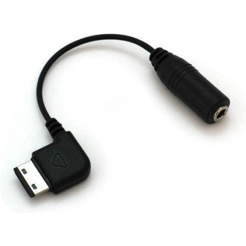 Audio Kabel voor Samsung SGH-L760 (20 Pin) 3.5mm Jack