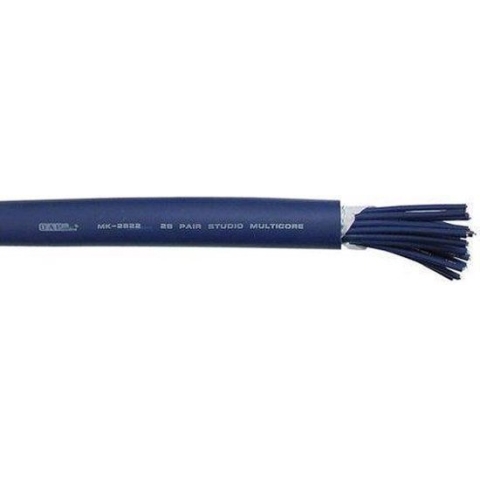 DAP Audio MK-3622 Multicore 36-aderige multikabel (prijs per meter)