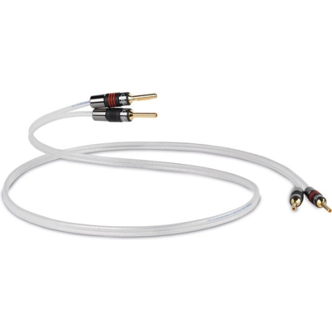 QED Speaker Cable Silver Anniversary XT 5.0m QE1434