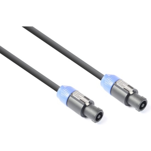 PD Connex CX26-20 Speakon kabel NL2-NL2 -2,5mm - 25 meter Speakon kabel