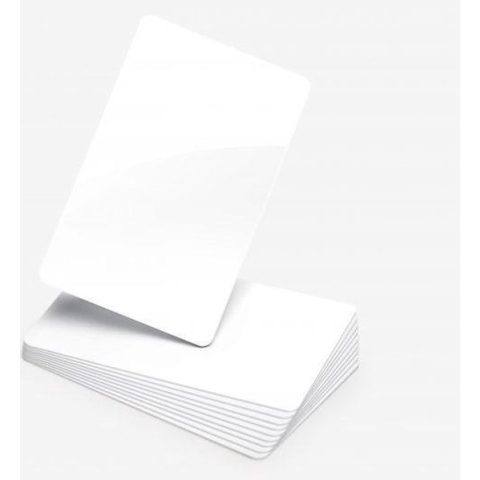 Net2 proximity ISO kaart - Zonder magneetstrip, Set van 10 stuks, 692-500-NL