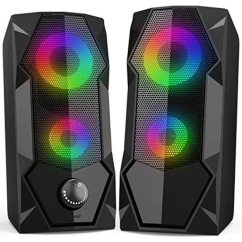 Gaming Speakers - Computer Speakers - Speakers voor PC