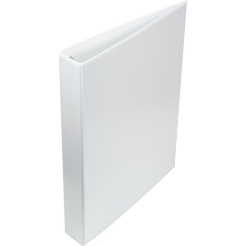 Kangaro ECO presentatie ringband - A4 - 23 rings - 25mm - wit - FSC - K-1581