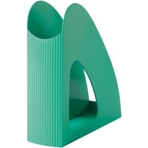 HAN tijdschriftencassette - Re-LOOP - A4/C4 - groen - 100% gerecycled - HA-16218-905