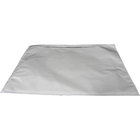 500 stuks - Paklijstenveloppen A4 - 320 x 250mm - packinglist - transparant