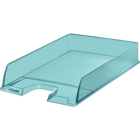Esselte Colour'Breeze A4 Brievenbak - Blauw