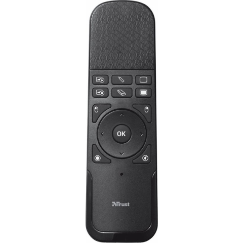 Trust Wireless Presenter met Touchpad