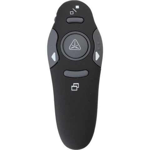 Draadloze Presenter Met Laser Pointer / Presentatie Afstandbediening - Wireless