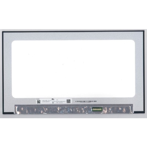 N140HCA-EEK REV.C1 Laptop LCD Scherm FHD (1920x1080) Mat IPS LCD Only