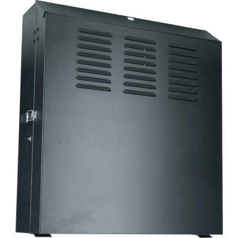 DSIT Wand patchkast / serverbehuizing 5U - 19 inch