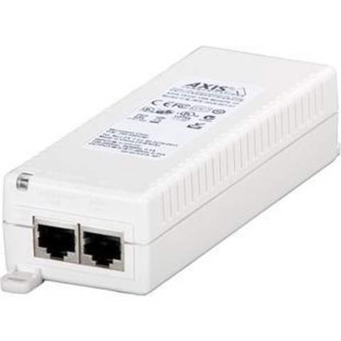 AXIS T8120 Midspan 15 W 1-port
