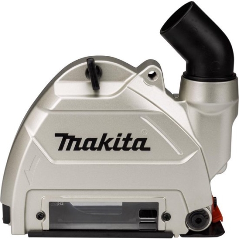 Makita 191g06-2 Invalstofafzuigkap 125mm