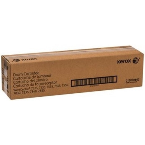 Xerox 013R00662 125000pagina's Zwart