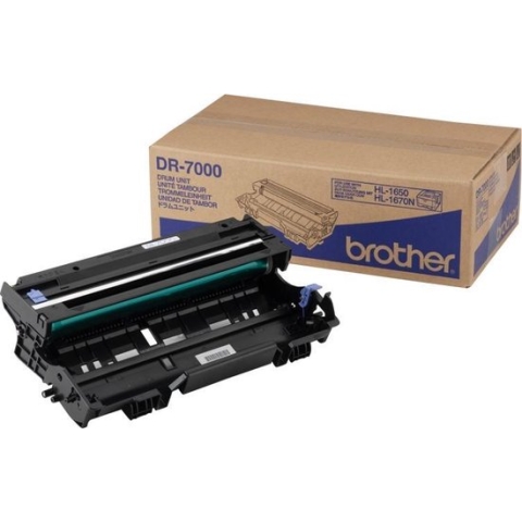 Brother - DR-7000 - Drum Kit LET OP: Geen Toner!