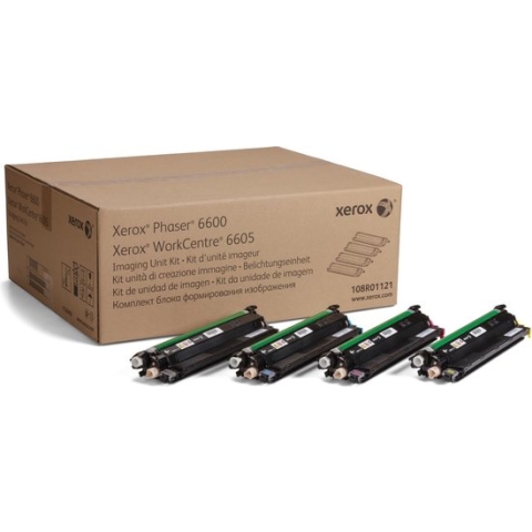 Xerox Beeldverwerkingseenheid VersaLink C40X/WorkCentre 6655 / Phaser 6600 / WorkCentre 6605
