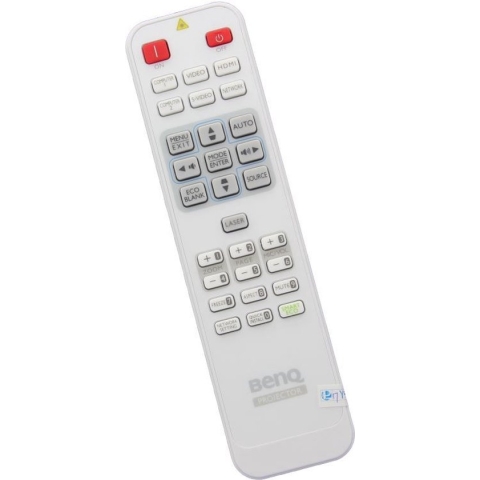 BENQ MX822ST Afstandsbediening, Artikelcode 5J.J6R06.001 / RCE011