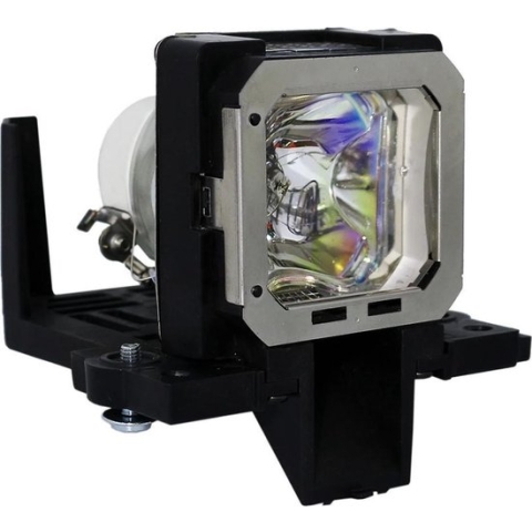 Beamerlamp geschikt voor de CINEVERSUM BLACKWING ESSENTIALS MK2015 beamer, lamp code R8760004. Bevat originele NSHA lamp, prestaties gelijk aan origineel.