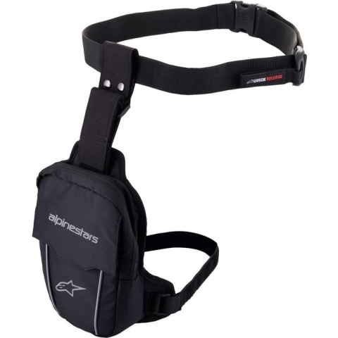 Alpinestars Access Thigh Beentas