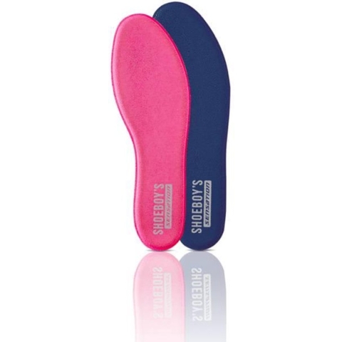 Shoeboy's Sensation memory-foam zolen - 38