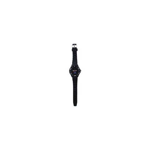 NASA Kids Time! Horloge - Zwart
