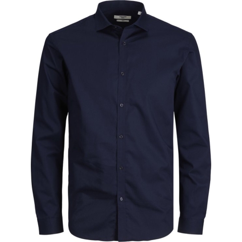 JACK&JONES JPRBLACARDIFF SHIRT L/S NOOS Heren Overhemd - Maat XL