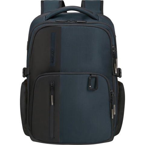 Samsonite Laptoprugzak - Biz2Go Bp 15.6" Daytrip Deep Blue