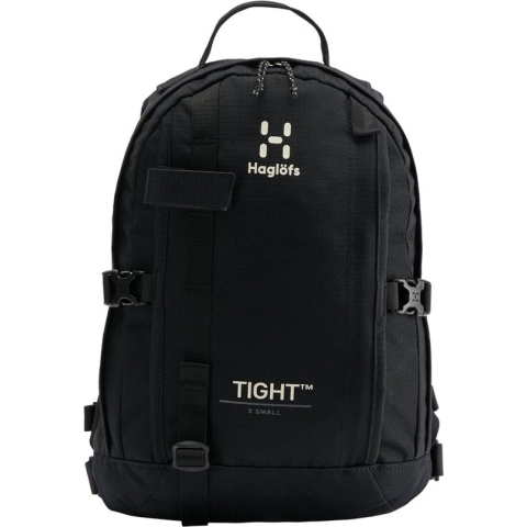 HAGLOFS Tight 10L Rugzak - True Black