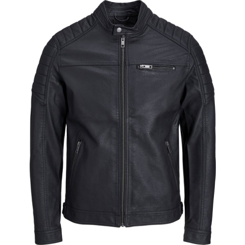 JACK&JONES JJEROCKY JACKET NOOS Heren Jas - Maat XL