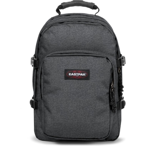 Eastpak PROVIDER Rugzak, 33 Liter, 15 inch laptopvak - Black Denim