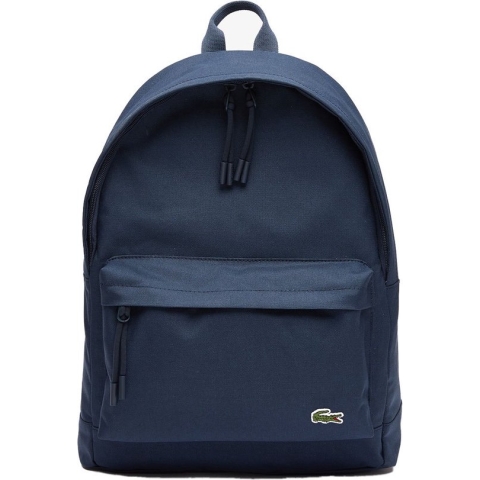 Lacoste Nh4099ne Rugzak Blauw