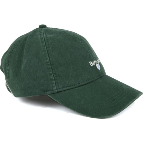 Barbour Pet Donkergroen - Dames & Heren