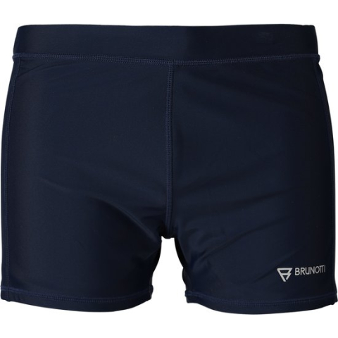Brunotti Saabeco-N Heren Zwembroek - Blauw - M