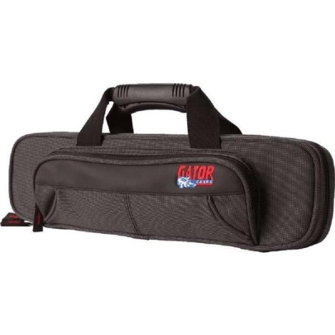 GATOR GL-FLUTE-BLK Koffer voor fluit - zwart