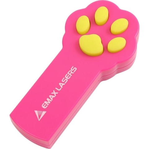 Emax laserlampje kat - laserpen - kattenspeeltje