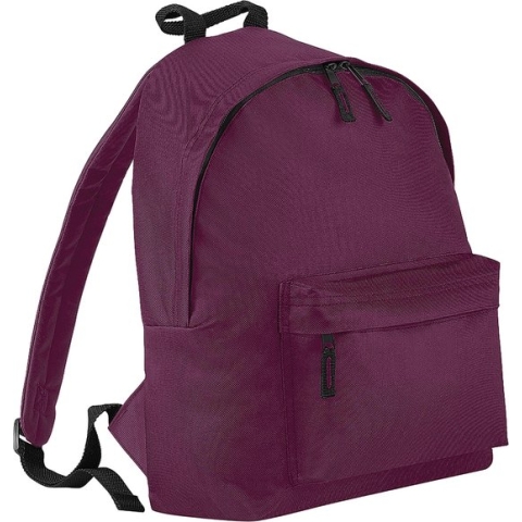 Bagbase Mode Rugzak / Rugzak (18 Liter) (Bourgondië)