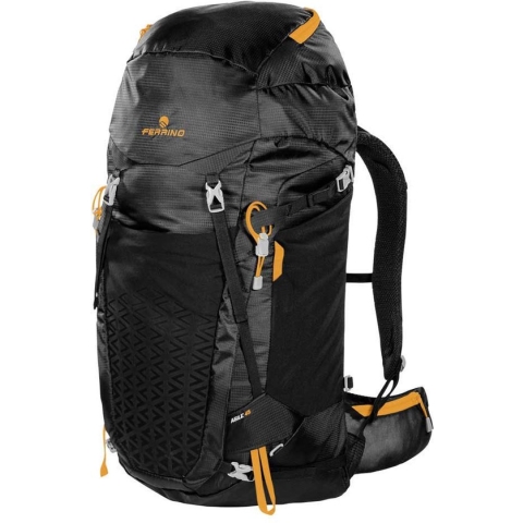 Ferrino Agile 45l Rugzak Zwart