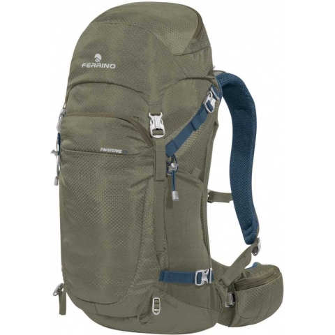 Ferrino Finisterre 28l Rugzak Groen