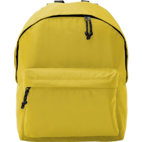 Rugzak '900D' merk Roly - 20 Liter Geel