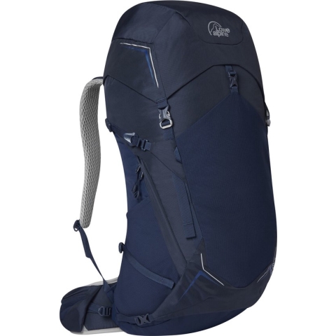 Lowe Alpine Airzone Trek 35:45 - Wandelrugzak - Heren Navy 35 L