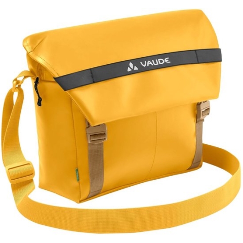 Vaude Schoudertas / Crossbody tas - Mineo - Geel
