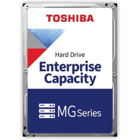 Toshiba Mg10aca20te 3.5´´ 20tb Harde Schijf Transparant 3.5´´