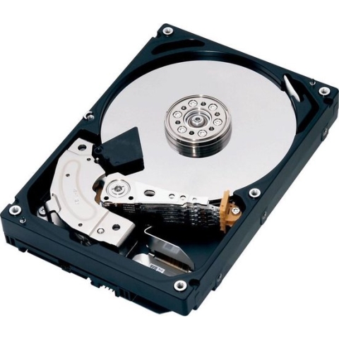 Toshiba 2TB SATAIII 3.5'' 2000 GB