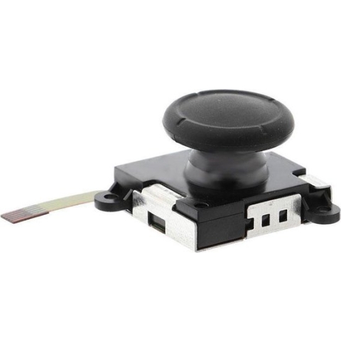 1 Stuk Gevoelige 3D-thumb analoge joystick voor Switch/Switch Lite