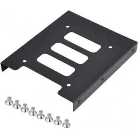 SSD Bracket adapter 2.5 inch naar 3.5 inch - SSD 2.5 inch naar 3.5 inch converter