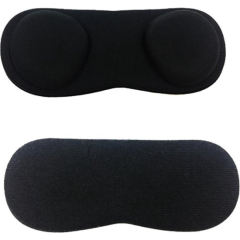 KELERINO. Anti Scratch Lens Cover voor Oculus Quest 2 VR - Accessoire