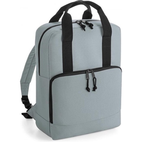 Koel Rugtas Bagbase 17 liter (Pure Grey)