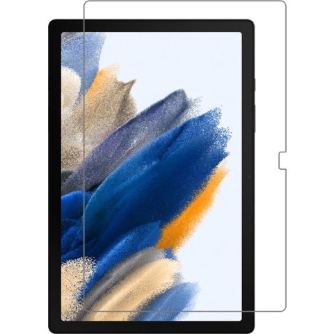 Samsung Galaxy Tab A8 Screenprotector Tempered Glass Screen Protector Gehard Glas