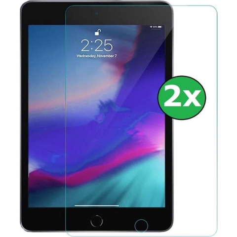 iPad 5 2017 Screen Protector | 2 Stuks Gehard Glas | Screenprotector iPad 2017 (9.7 inch) |iPad 2017 (9.7 inch) Bescherm Glas | iPad 5 Screen Protector