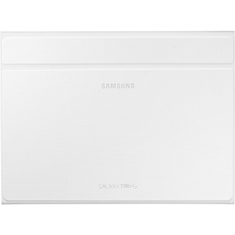 Samsung Book Cover voor Samsung Galaxy Tab S 10.5 - Wit