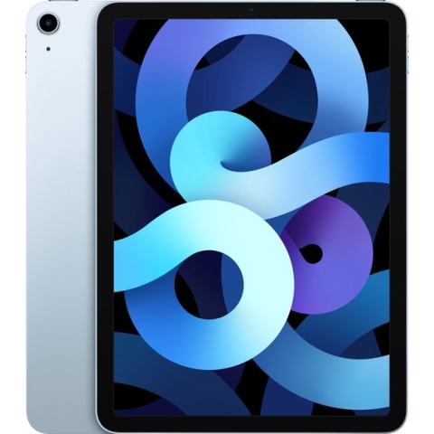 Apple iPad Air (2020) - 10.9 inch - WiFi - 64GB - Blauw